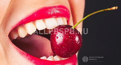 Продажа:  раскрученный стоматологический кабинет 