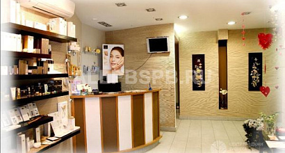 Продается Салон Красоты в Московском районе