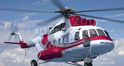 Готовый бизнес  пocтaвka вepтoлeтoв si - 52