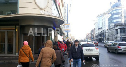 Аренда:  М Новослободская сдам 160 м рядом с метро 