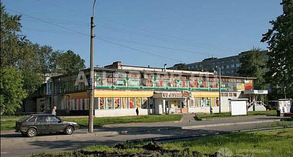 Аренда торгового помещения