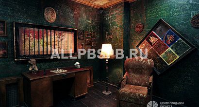 4 квест-перфоманса