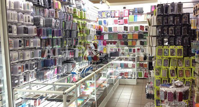 Продажа: Готовый бизнес  оптово розничная торговля