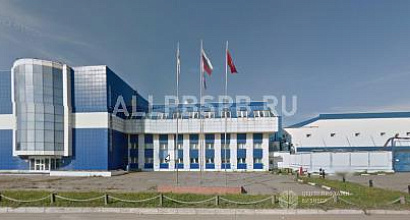 Аренда:  Складское помещение, 2400 м