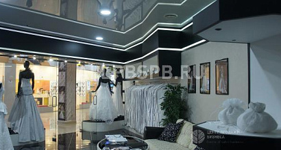 Продажа:  свадебный представитель итальянского бренда