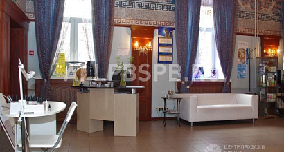 Готовый бизнес  сверхприбыльный салон красоты