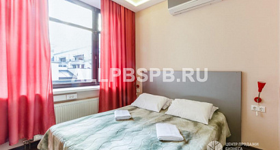 Хостел в центре Москвы