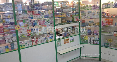 Продажа: Готовый бизнес  аптека м. братиславская
