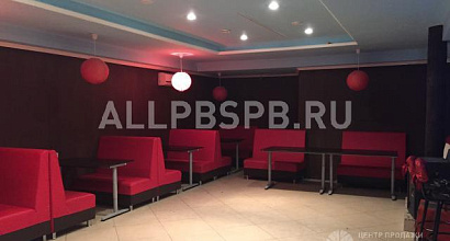 Аренда:  Кафе в аренду