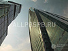 Аренда: Бц"Империя Тауэр", 345 м 