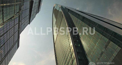 Аренда: Бц"Империя Тауэр", 345 м 