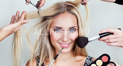 Продажа: Готовый бизнес  салон красоты на сухаревской 