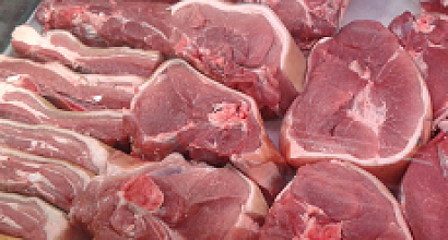 Продается мясная лавка в торговом павильоне