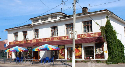 Готовый бизнес  ресторан - кафе в г. печоры, псковской области