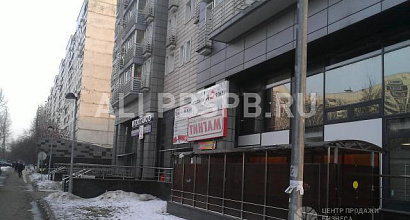 Аренда: Помещение свободного назначения, 22 м 