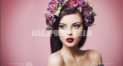 Салон красоты с быстрой окупаемостью