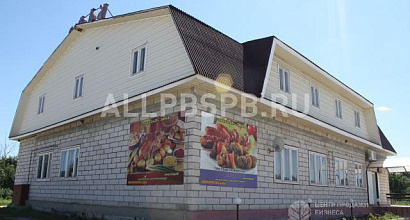 Продажа:  коммерческая недвижимость, 892.7 м 