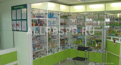 Продажа:  Продам Аптеку (готовый бизнес), вао 