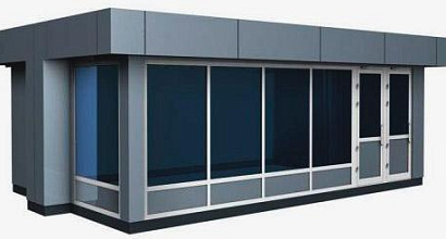 Сдается в аренду торговое место у метро!