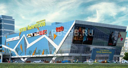 Аренда:  Помещение в Торговом Центре 20 м 