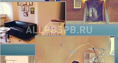 Продажа:  прибыльный красивый салон красоты м. вднх