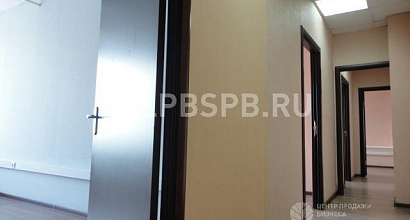 Аренда:  Офисное помещение, 71 м