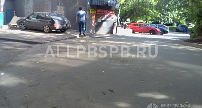 Продажа:  торговое помещение, 1560 м