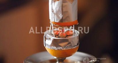 Продажа:  прибыльная кальянная в центре москвы