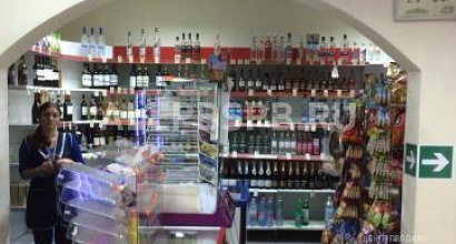 Продажа:  продуктовый магазин