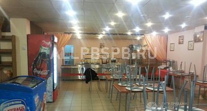 Продажа: Готовый бизнес  кафе-столовая 