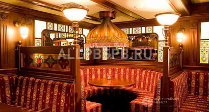 Продажа:  английский паб с караоке