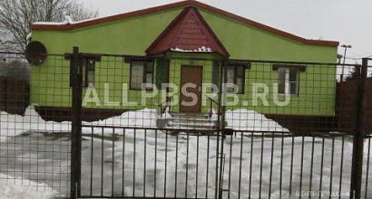 Аренда:  Помещение свободного назначения, 240 м