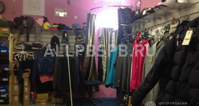 Продажа:  магазин модной одежды stylefactory