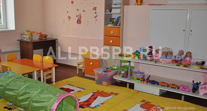 Готовый бизнес  дошкольный центр