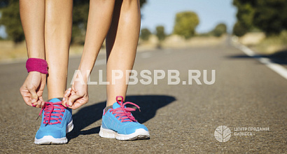 Интернет-магазин спортивной обуви