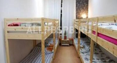 Продается  хостел недалеко от павелецкого вокзала