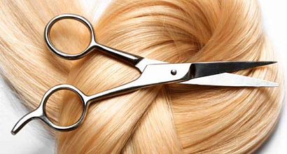 ППА Салон красоты в очень проходном месте!