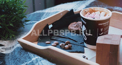 Уютная кофейня с крафтовым кофе по стоимости материальных активов