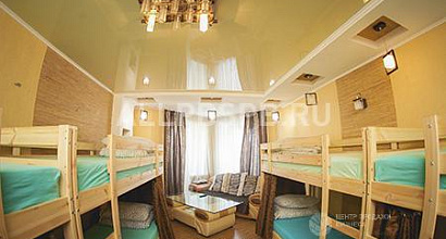 Продается  хостел в цао (недалеко от кремля)