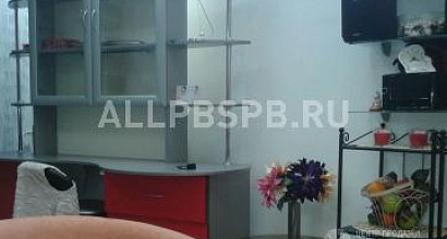 Продается  продается студия красоты