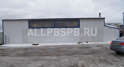 Продажа: Готовый бизнес  автосервис автостоянка