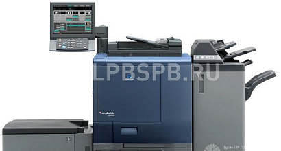 Продается  цифровая типография. 4 года работы