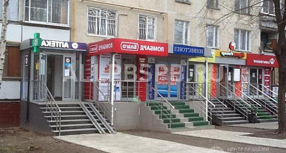 Продается  помещение на бабушкинской