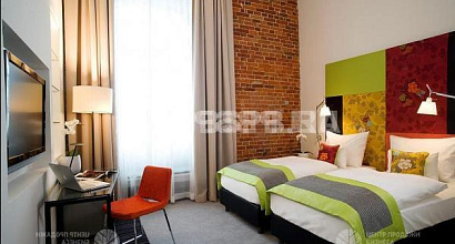 Апартаменты на Чернышевской