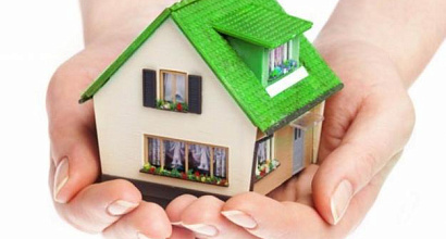 Прибыльное агентство недвижимости.