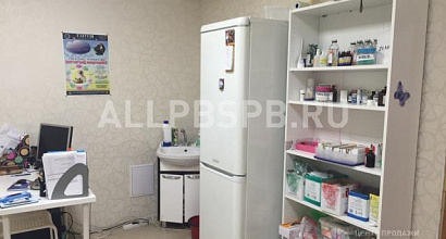 Продажа:  ветеринарная клиника в балашихе