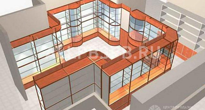 Готовый бизнес  интернет-магазин оборудования для аптек