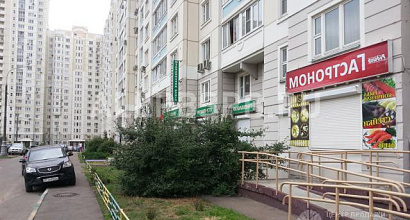 Аренда: Сдам торговое помещение, 100.0 м 