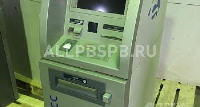 Готовый бизнес  банкоматы wincor (usb) 