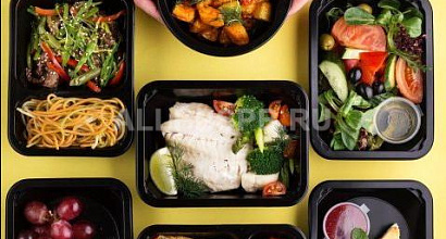 Помещение в собственность + кафе здорового питания с доставкой еды